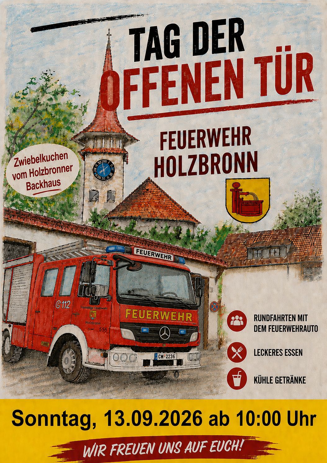 Holzbronn 2026